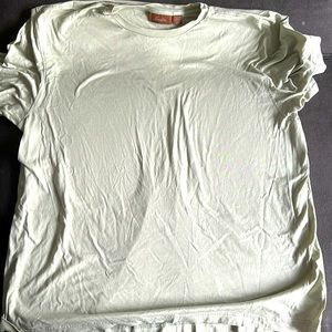 Light Green, XXL, T-Shirt, 100% cotton